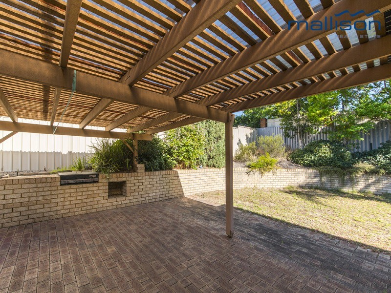 36 Casserly Drive, Leeming WA 6149