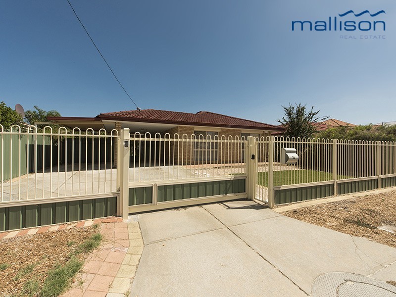 14 Carakine Grove, Thornlie WA 6108
