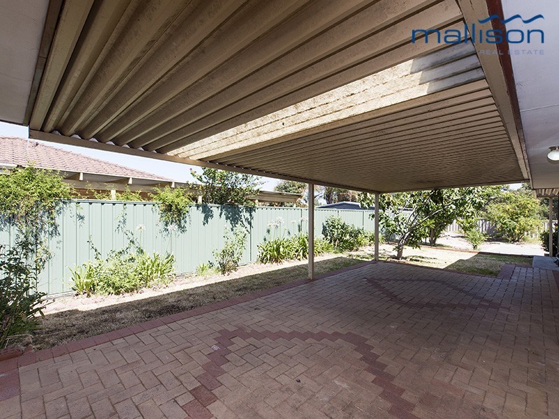 14 Carakine Grove, Thornlie WA 6108