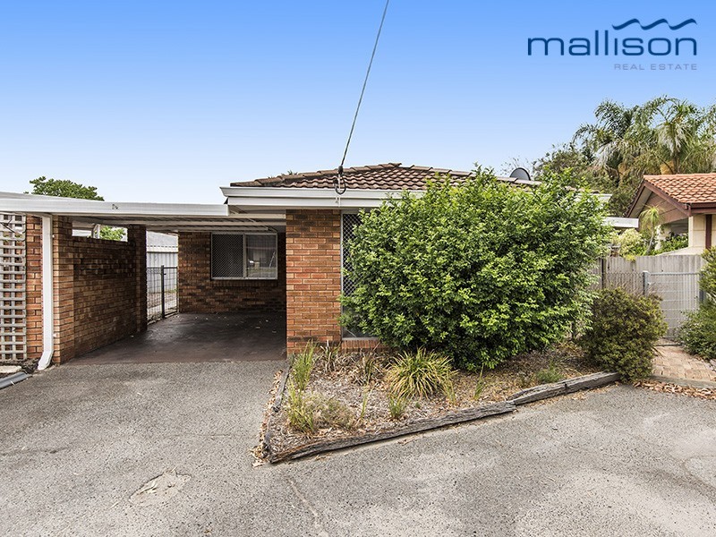 7C Sperry Court, Ferndale WA 6148