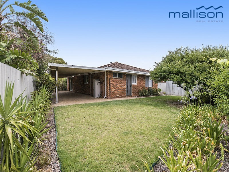 7C Sperry Court, Ferndale WA 6148