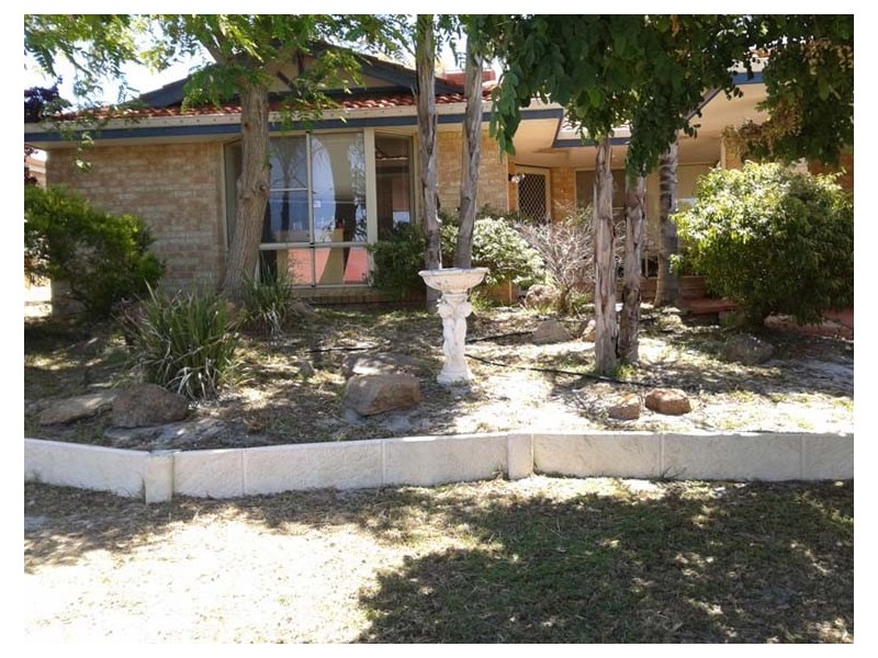 56 Veneta Circuit, Atwell WA 6164
