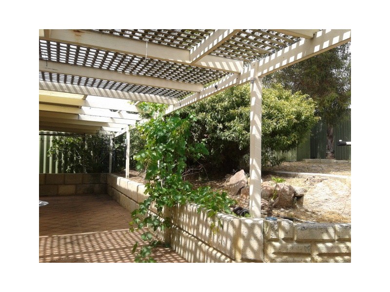 56 Veneta Circuit, Atwell WA 6164
