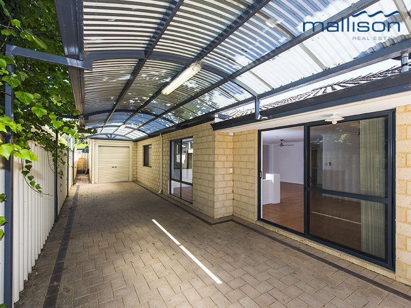43A Milroy Street, Willagee WA 6156