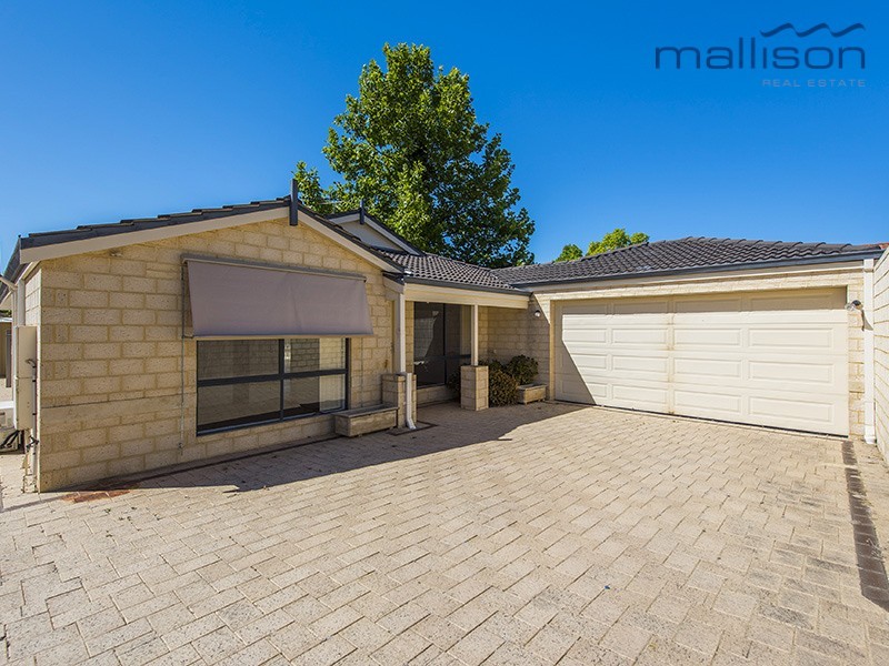 43A Milroy Street, Willagee WA 6156