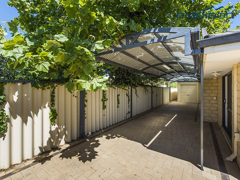 43A Milroy Street, Willagee WA 6156