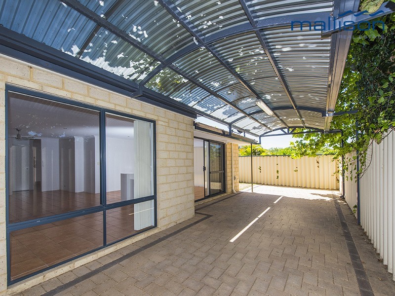 43A Milroy Street, Willagee WA 6156