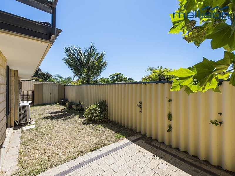 43A Milroy Street, Willagee WA 6156