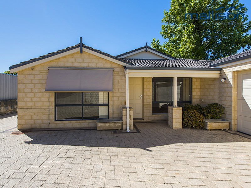 43A Milroy Street, Willagee WA 6156