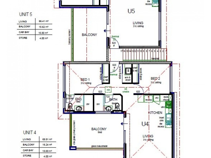 205 Fisher Street, Cloverdale WA 6105 Floorplan