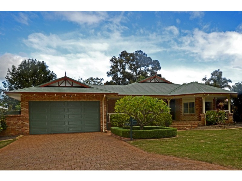 33 Bridgeman Way, Baldivis WA 6171