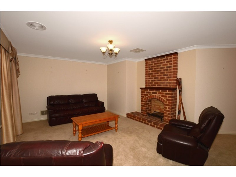 33 Bridgeman Way, Baldivis WA 6171