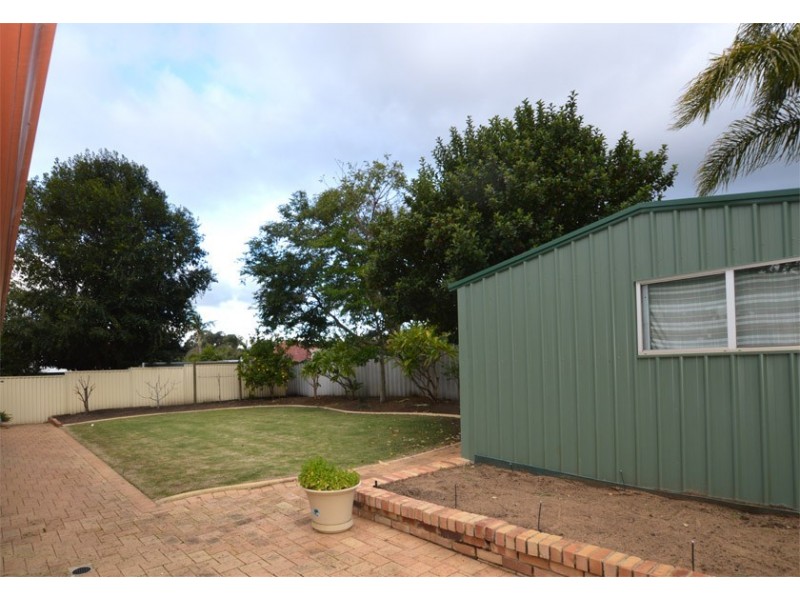 33 Bridgeman Way, Baldivis WA 6171