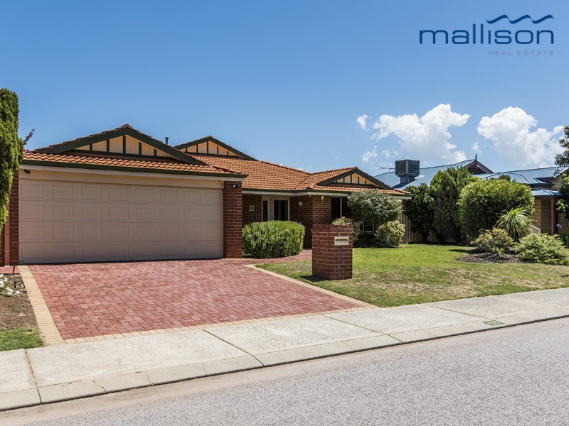 18 Capensia Way, Canning Vale WA 6155