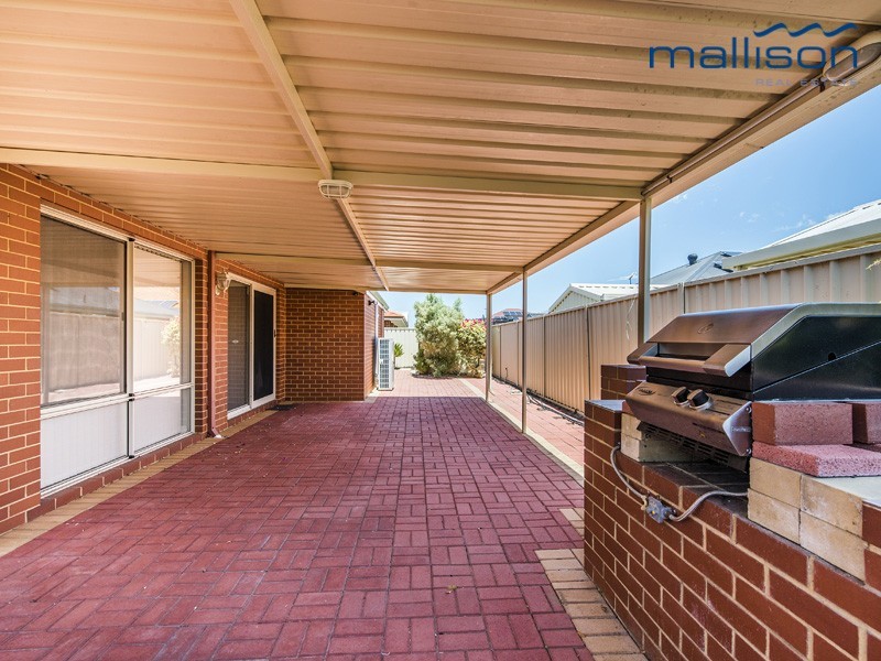 18 Capensia Way, Canning Vale WA 6155