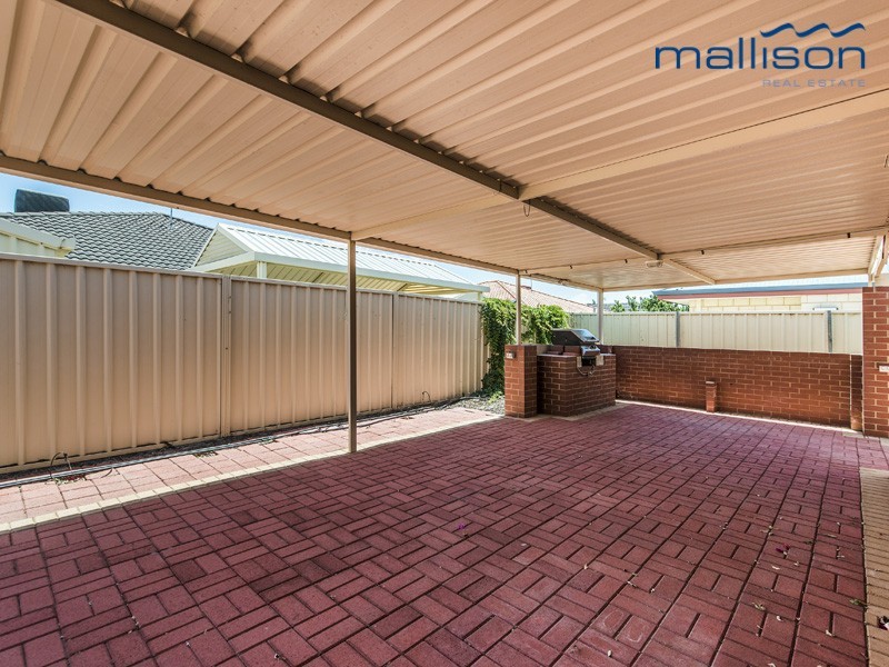 18 Capensia Way, Canning Vale WA 6155