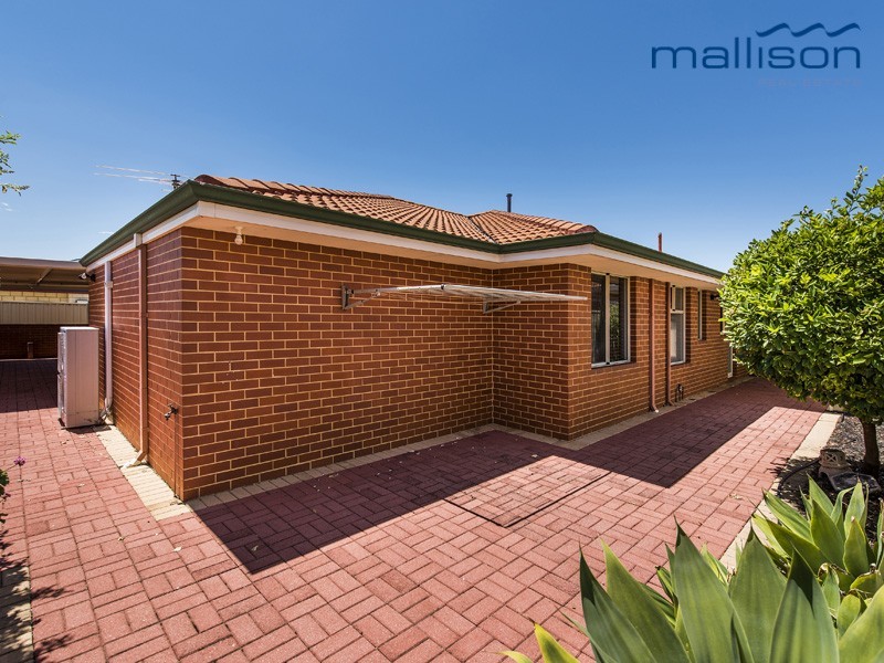 18 Capensia Way, Canning Vale WA 6155