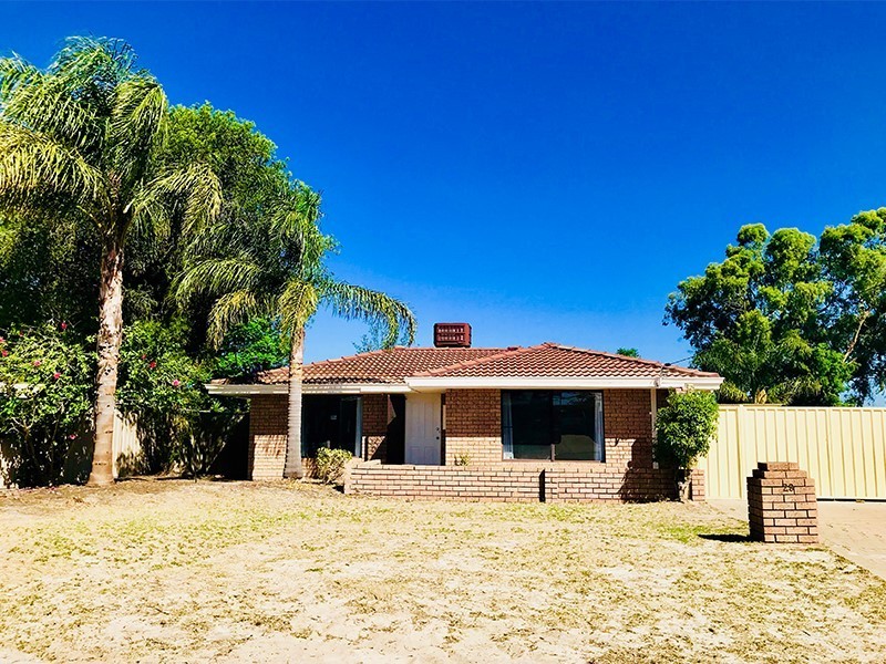 29 Dwyer Crescent, Gosnells WA 6110