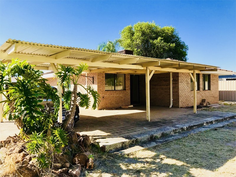 29 Dwyer Crescent, Gosnells WA 6110