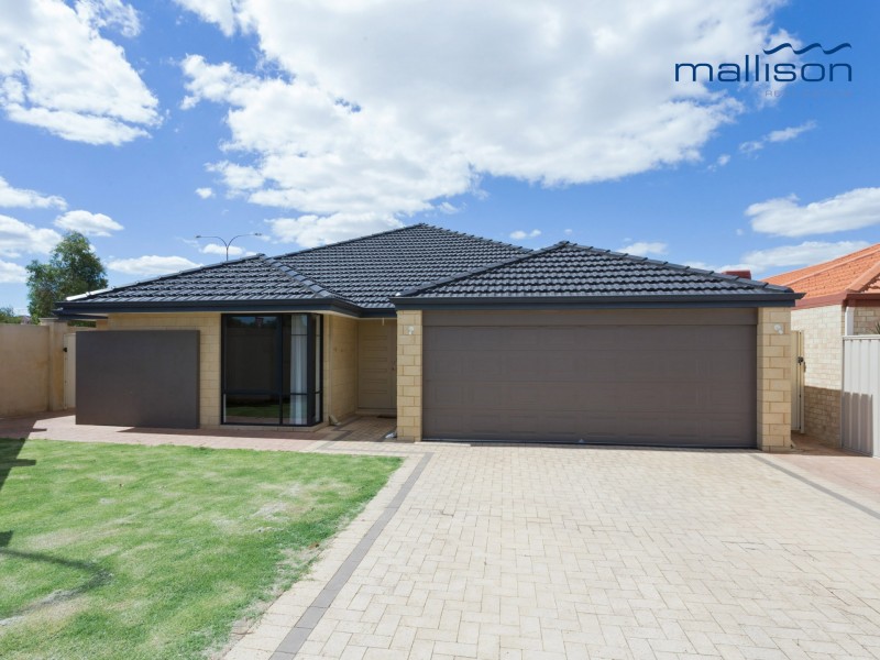 2 Clontarf Terrace, Canning Vale WA 6155