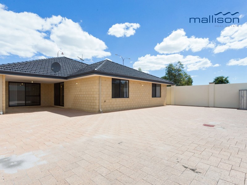 2 Clontarf Terrace, Canning Vale WA 6155