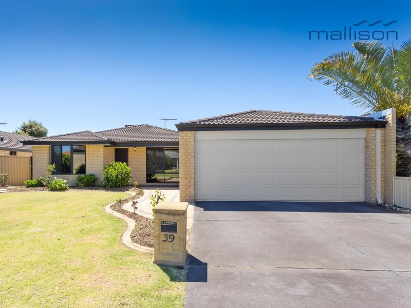 39 Beedelup Loop, Bibra Lake WA 6163