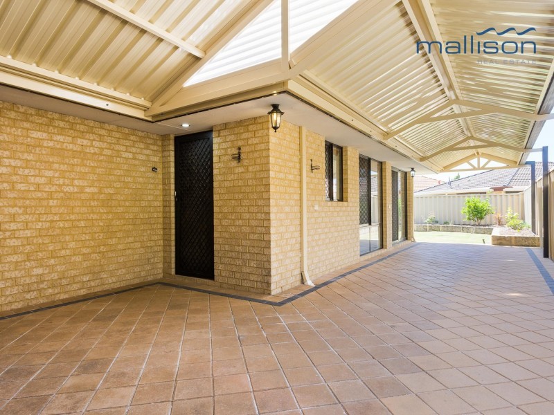 39 Beedelup Loop, Bibra Lake WA 6163
