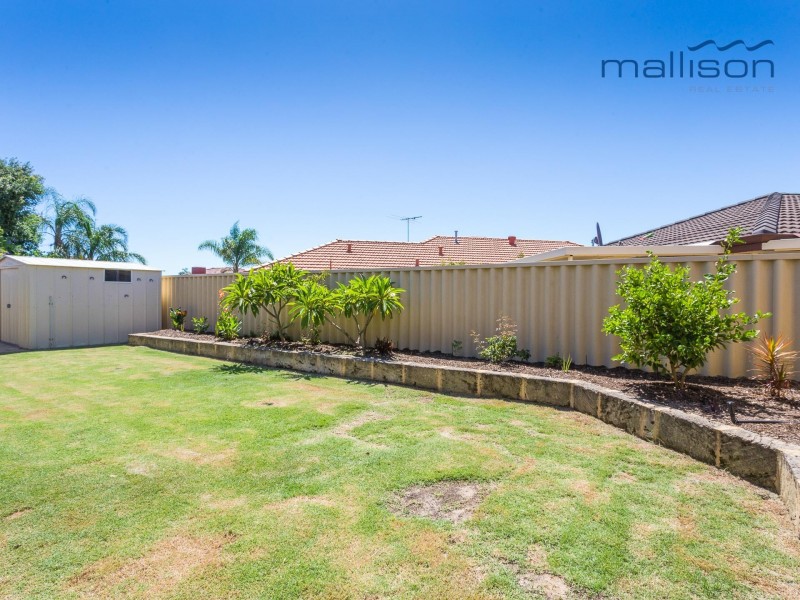 39 Beedelup Loop, Bibra Lake WA 6163