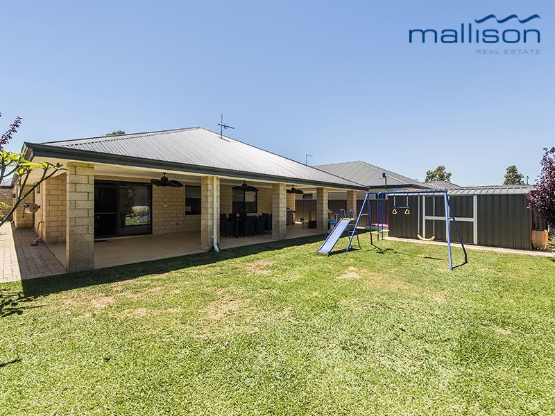 6 Global Avenue, Harrisdale WA 6112