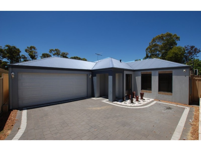 4B Walker Court, Kardinya WA 6163