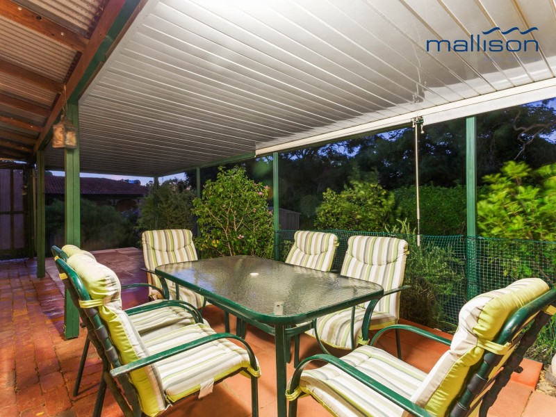 22 Onyx Road, Mount Richon WA 6112