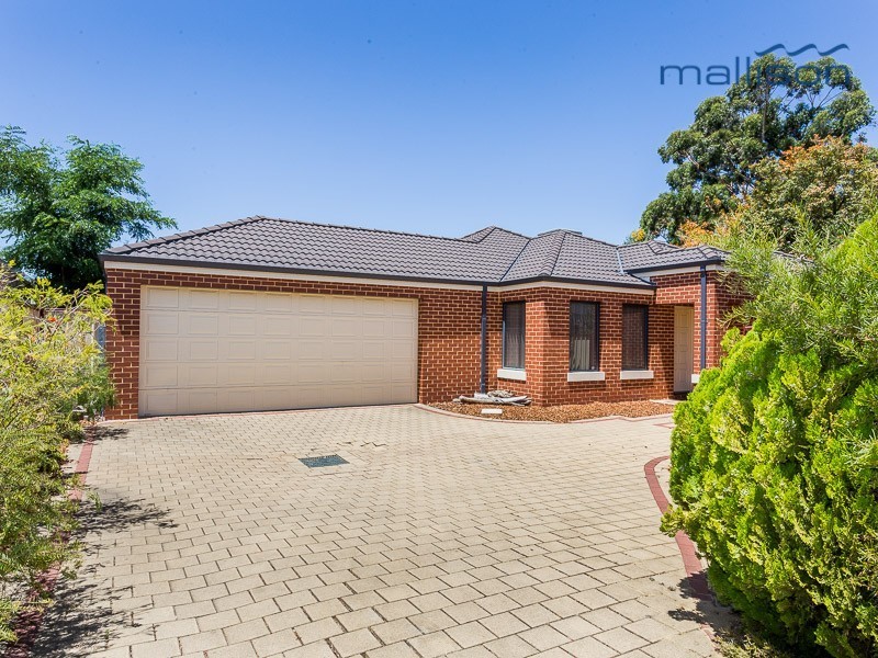 15A Seville Drive, Seville Grove WA 6112