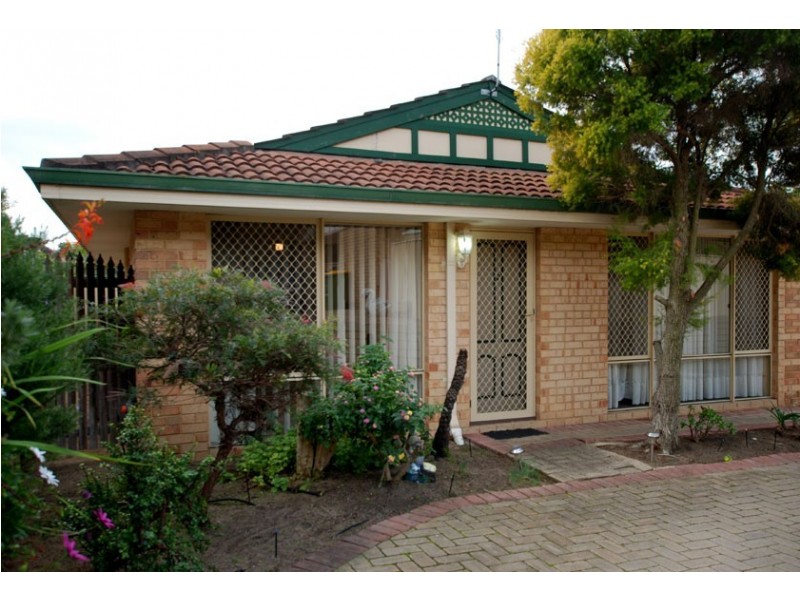 2/58 McGregor Road, Palmyra WA 6157