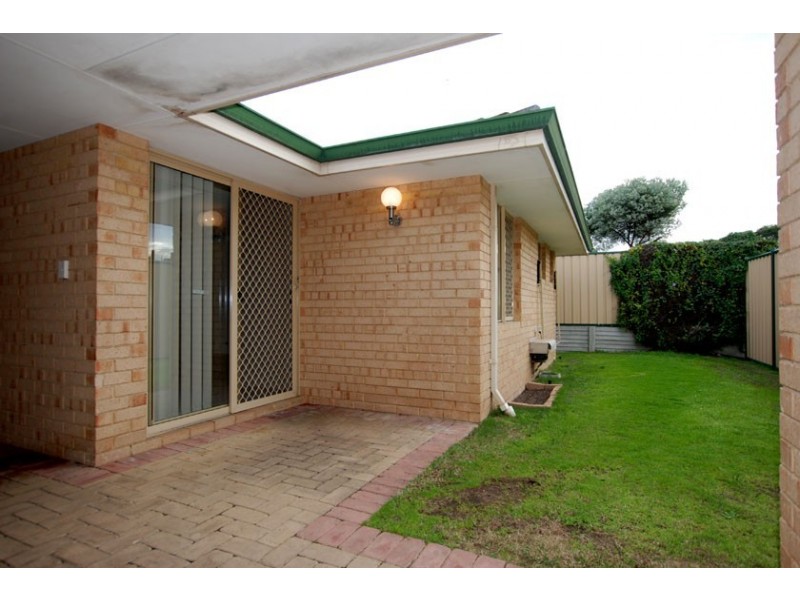 2/58 McGregor Road, Palmyra WA 6157