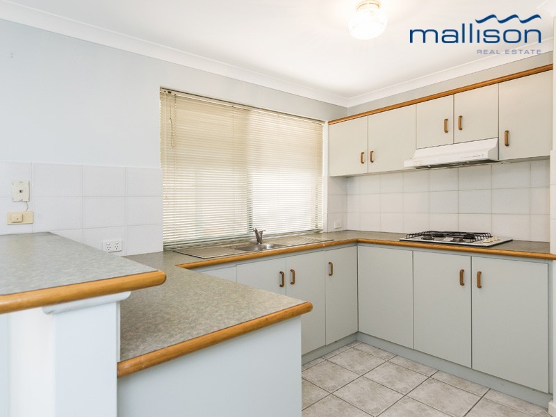 4/157 Lawley Street, Yokine WA 6060