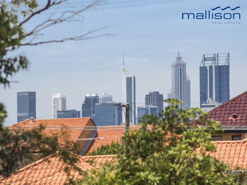 4/157 Lawley Street, Yokine WA 6060