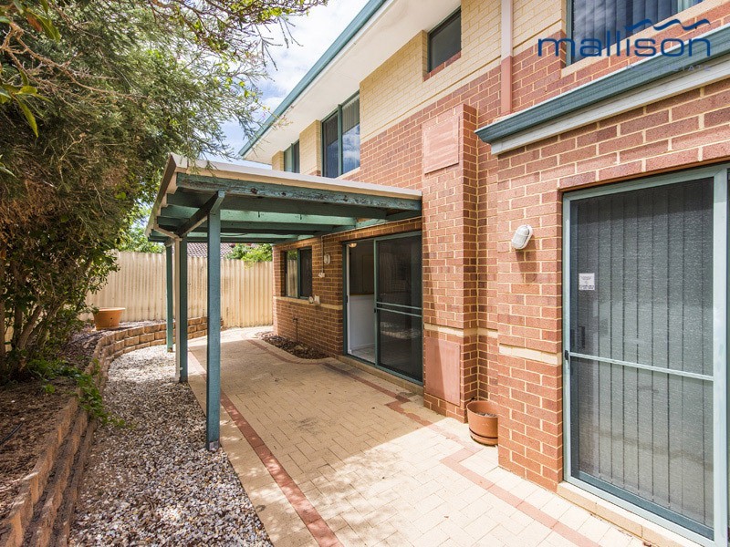 4/157 Lawley Street, Yokine WA 6060