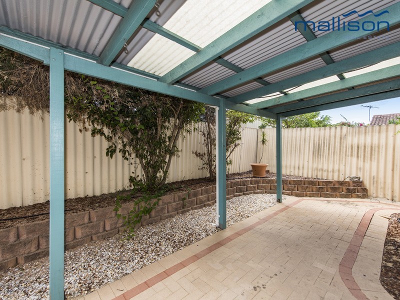 4/157 Lawley Street, Yokine WA 6060