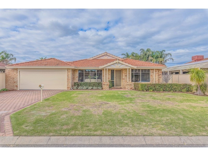 90 Molloy Circuit, Atwell WA 6164