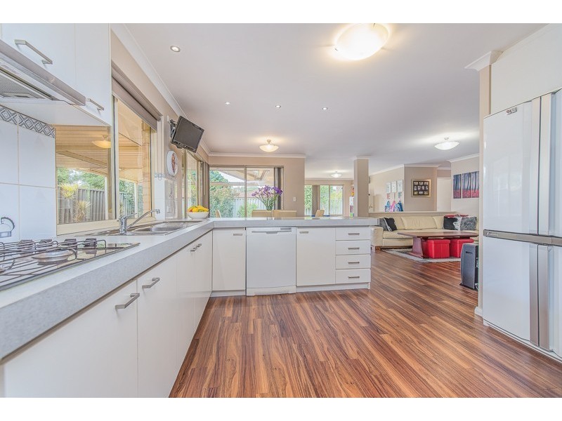 90 Molloy Circuit, Atwell WA 6164