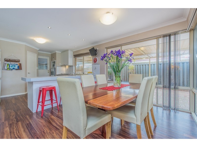 90 Molloy Circuit, Atwell WA 6164
