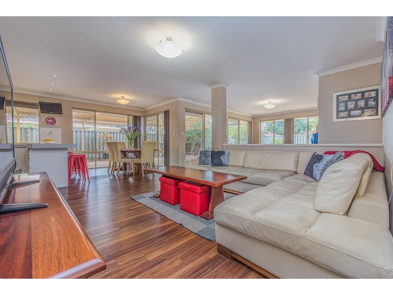 90 Molloy Circuit, Atwell WA 6164