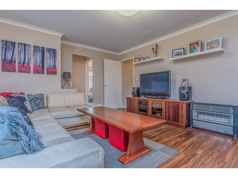 90 Molloy Circuit, Atwell WA 6164