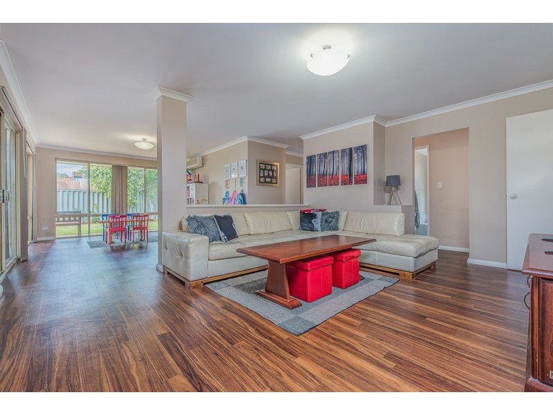 90 Molloy Circuit, Atwell WA 6164