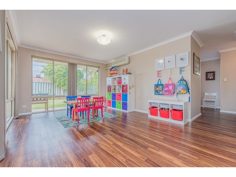 90 Molloy Circuit, Atwell WA 6164