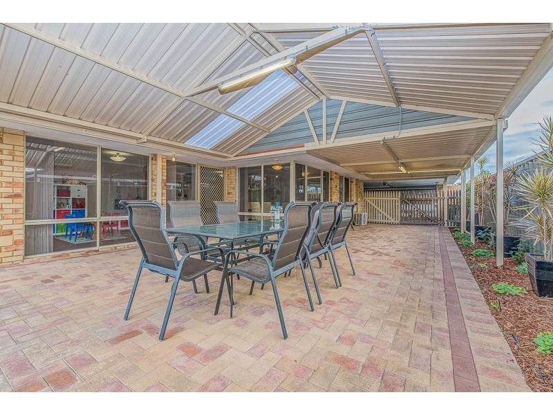 90 Molloy Circuit, Atwell WA 6164