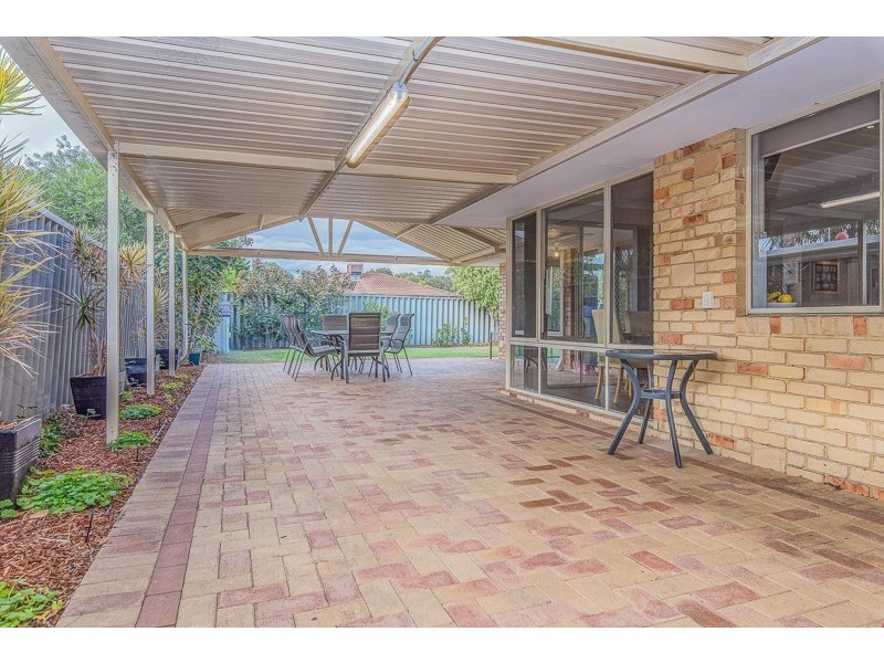 90 Molloy Circuit, Atwell WA 6164