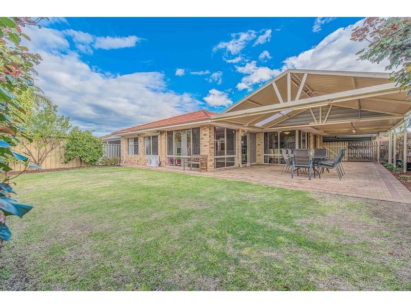 90 Molloy Circuit, Atwell WA 6164