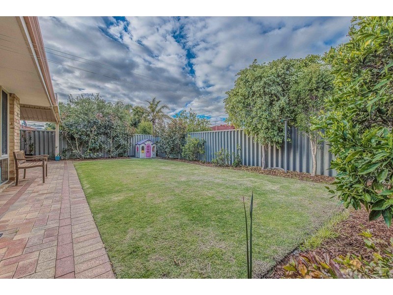 90 Molloy Circuit, Atwell WA 6164