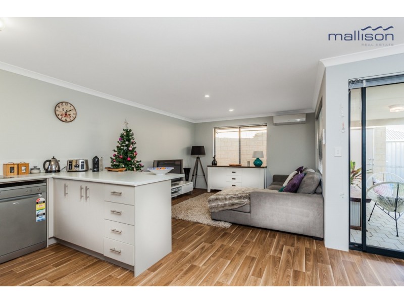 3 Molonglo Crescent, Baldivis WA 6171